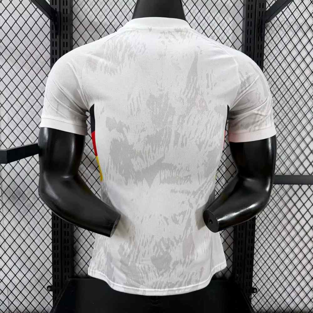 Alemania 2026 Copa Mundial de la FIFA Camiseta edición especial versión jugador