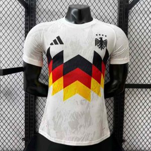 Germany 2026 FIFA World Cup Special Edition Player Shirt