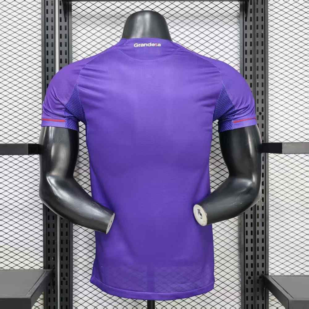 River Plate 2026 Third Player Shirt