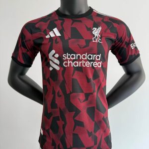 Liverpool 2026-27 Special Edition Player Shirt