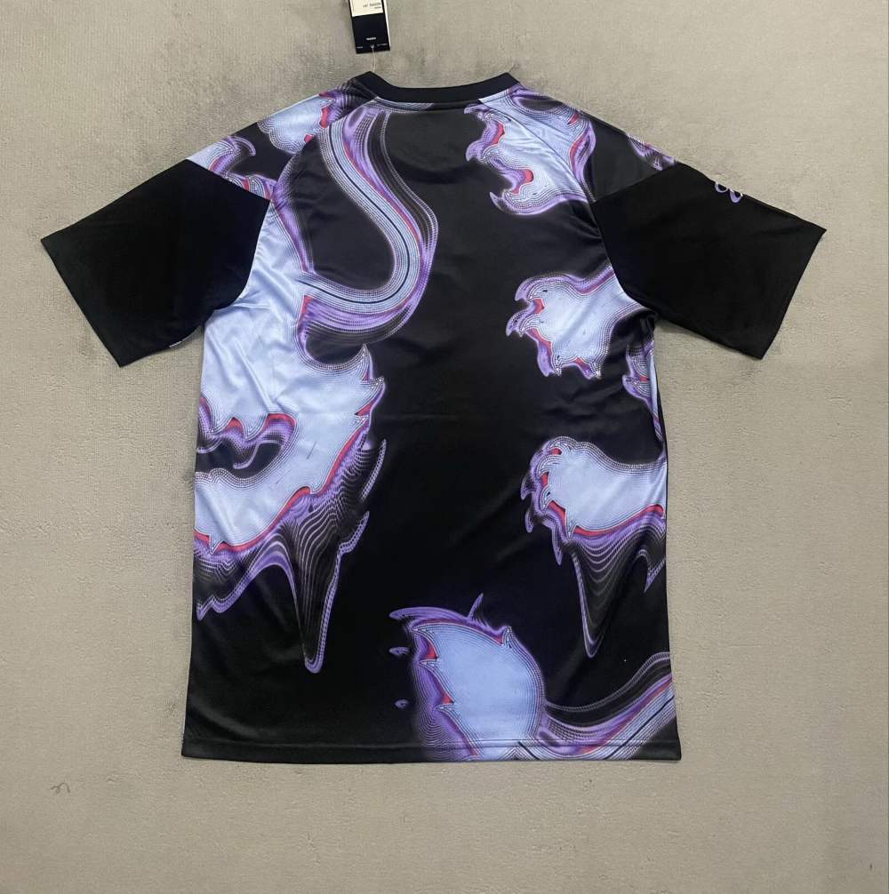 Aston Villa 2026-27 Training Shirt