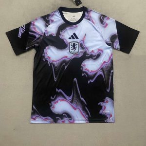 Aston Villa 2026-27 Training Shirt