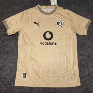 Dortmund 2026-27 Commemorative Edition Shirt