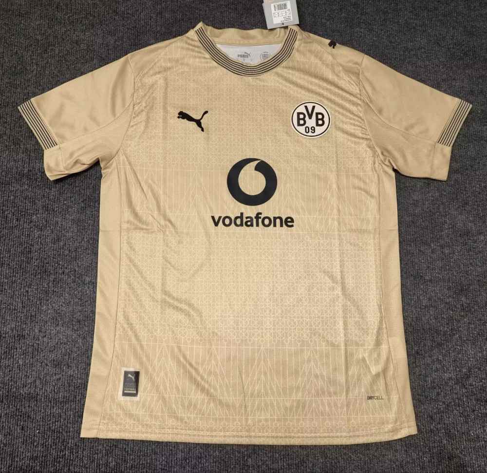 Dortmund 2026-27 Commemorative Edition Shirt