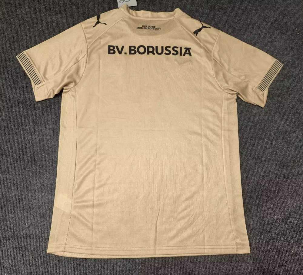 Dortmund 2026-27 Commemorative Edition Shirt