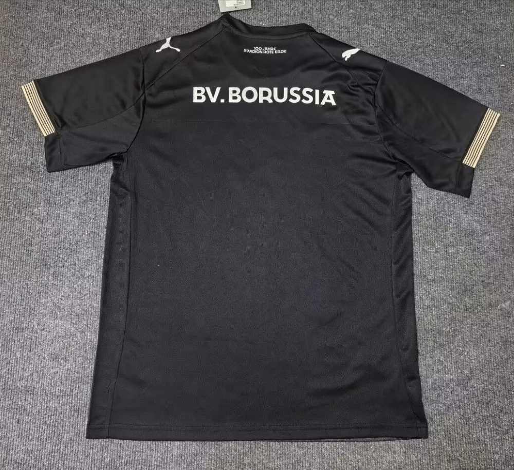 Dortmund 2026-27 Commemorative Edition Shirt
