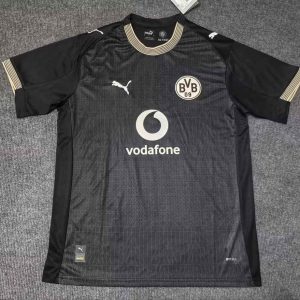Dortmund 2026-27 Commemorative Edition Shirt