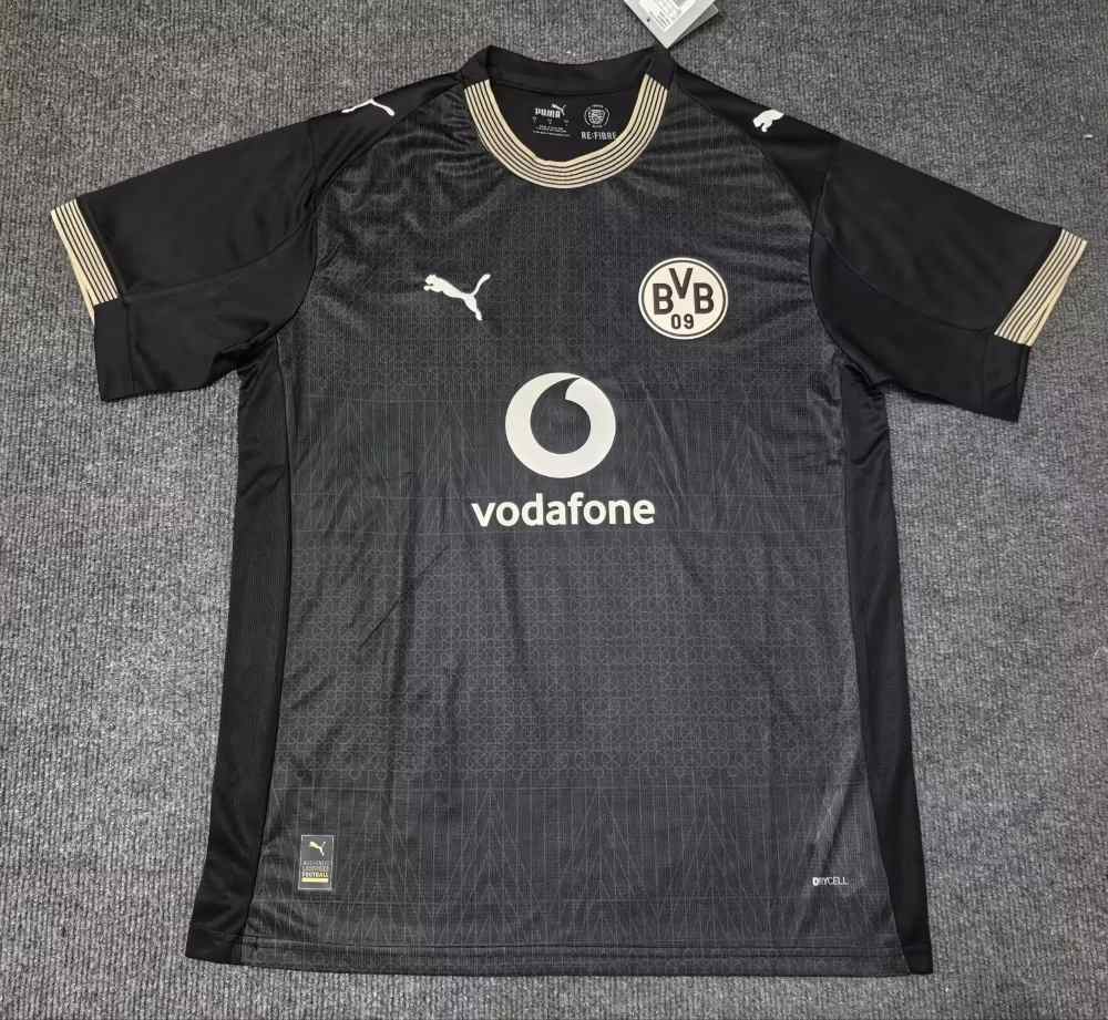 Dortmund 2026-27 Commemorative Edition Shirt