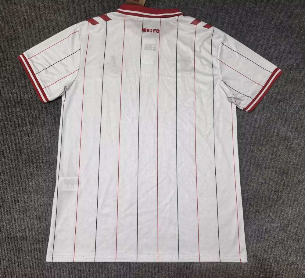 FC Köln 2026 Special Edition Shirt