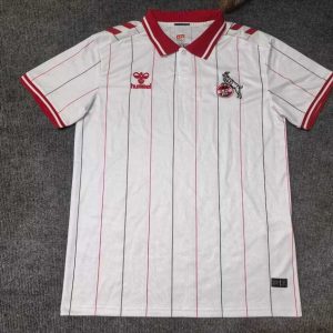 FC Köln 2026 Special Edition Shirt