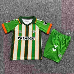 Kids Real Betis 2026 Special Edition Kit