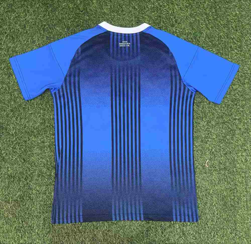 Greece 2026 Camiseta visitante