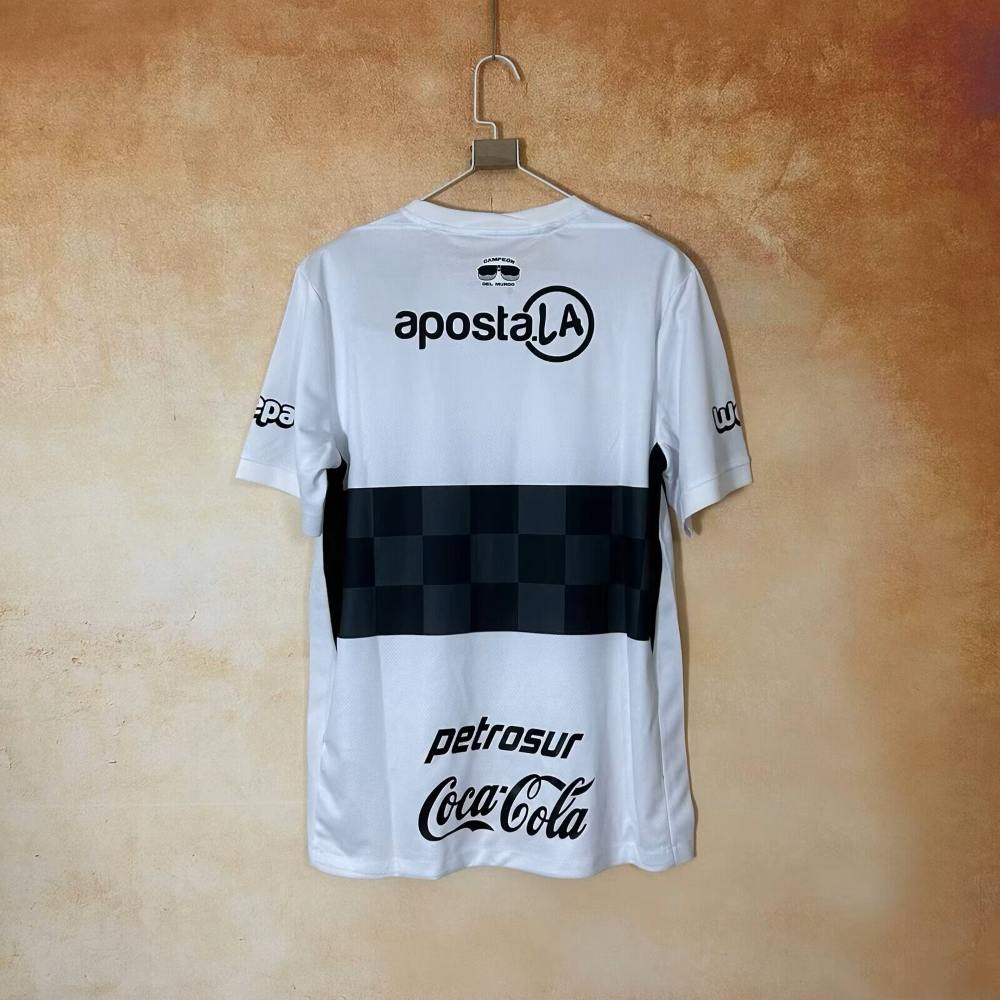 Olimpia 2026 Home Shirt