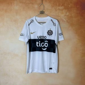 Olimpia 2026 Home Shirt
