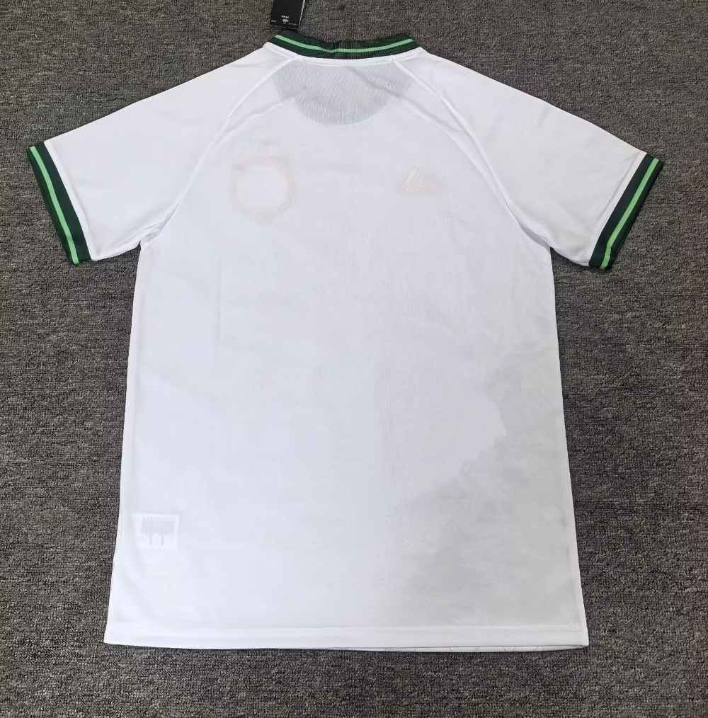 Celtic 2026-27 60th Anniversary Edition Shirt