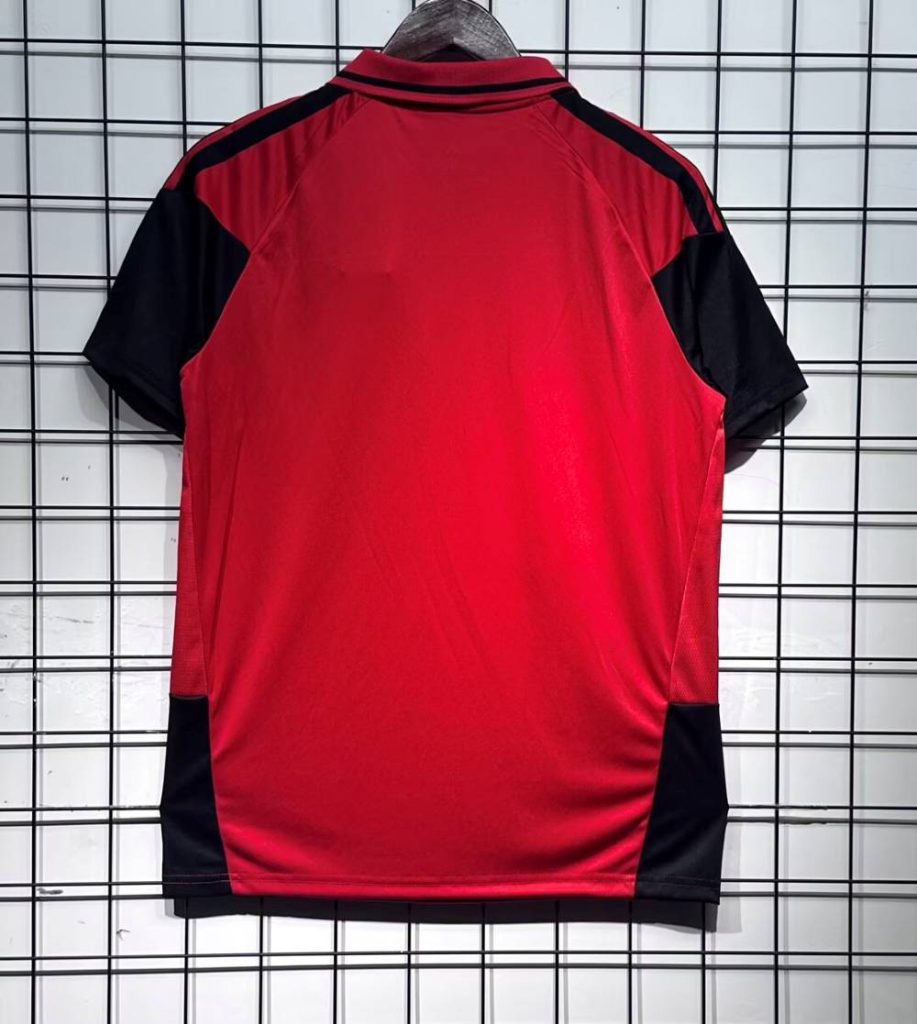 Colo-Colo 2026-27 Polo Training Shirt