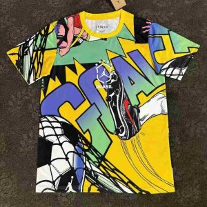 Brazil 2026 Special Edition Shirt