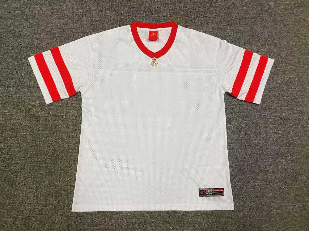 Toluca 2026-27 Baseball Shirt