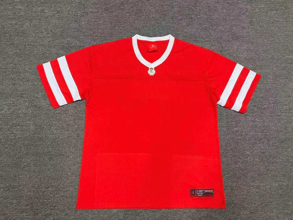 Toluca 2026-27 Baseball Shirt
