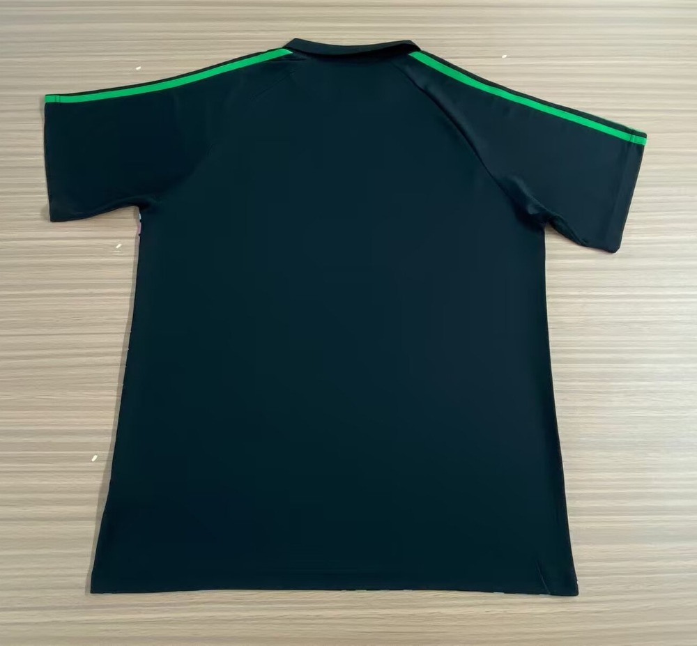 Colombia 1990 Camiseta de portero