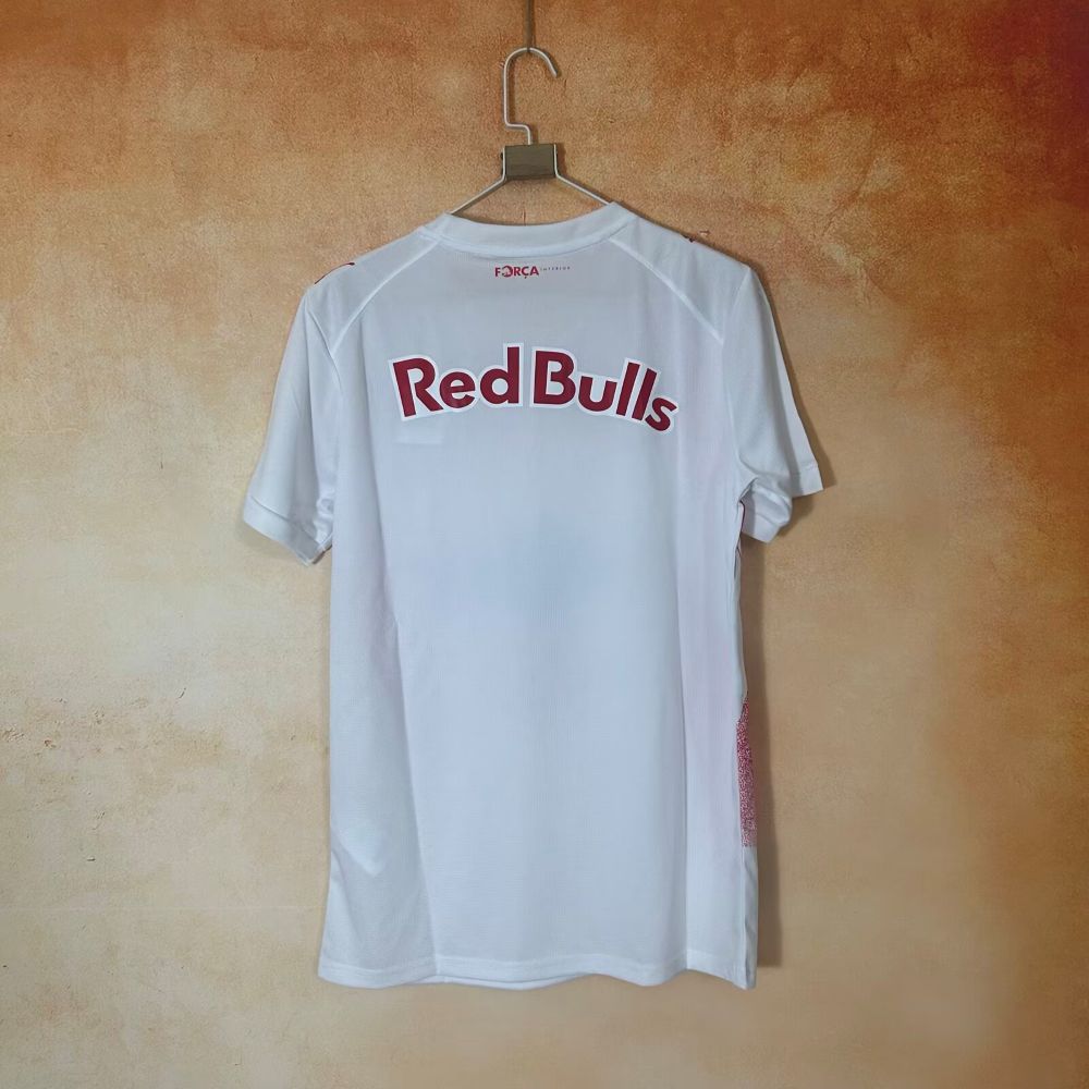 Bragantino 2026-27 Home Shirt