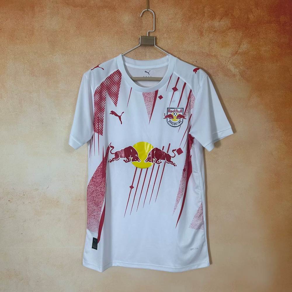 Bragantino 2026-27 Home Shirt