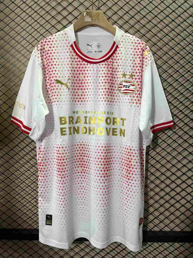 PSV Eindhoven 2026-27 Special Edition Shirt