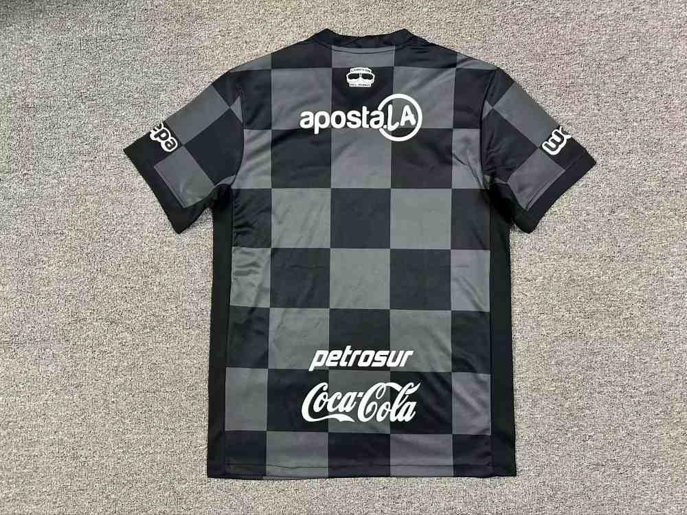 Olimpia 2026 Away Shirt