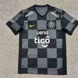 Olimpia 2026 Away Shirt