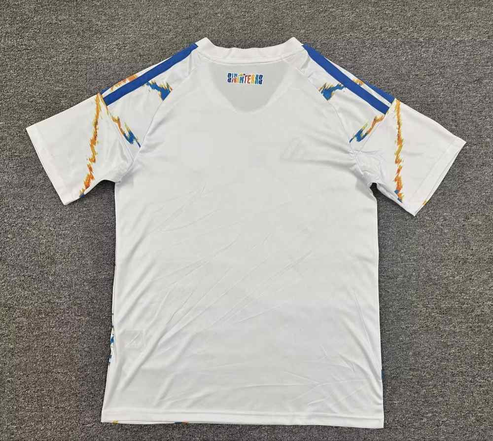 San Diego 2026 Away Shirt