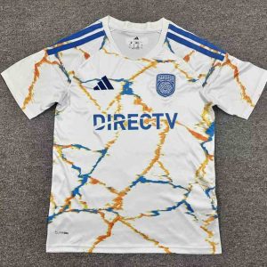 San Diego 2026 Away Shirt