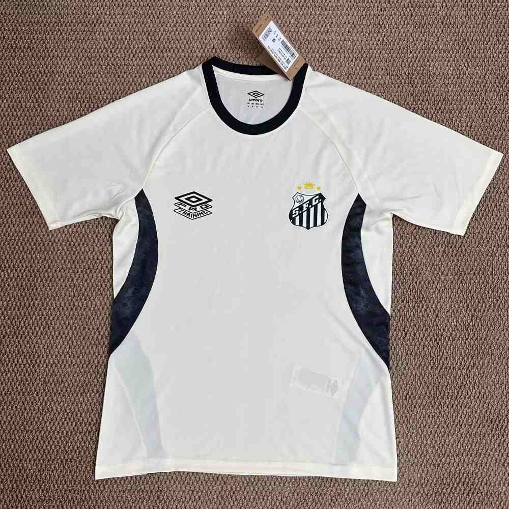 Santos 2026 Training Shirt