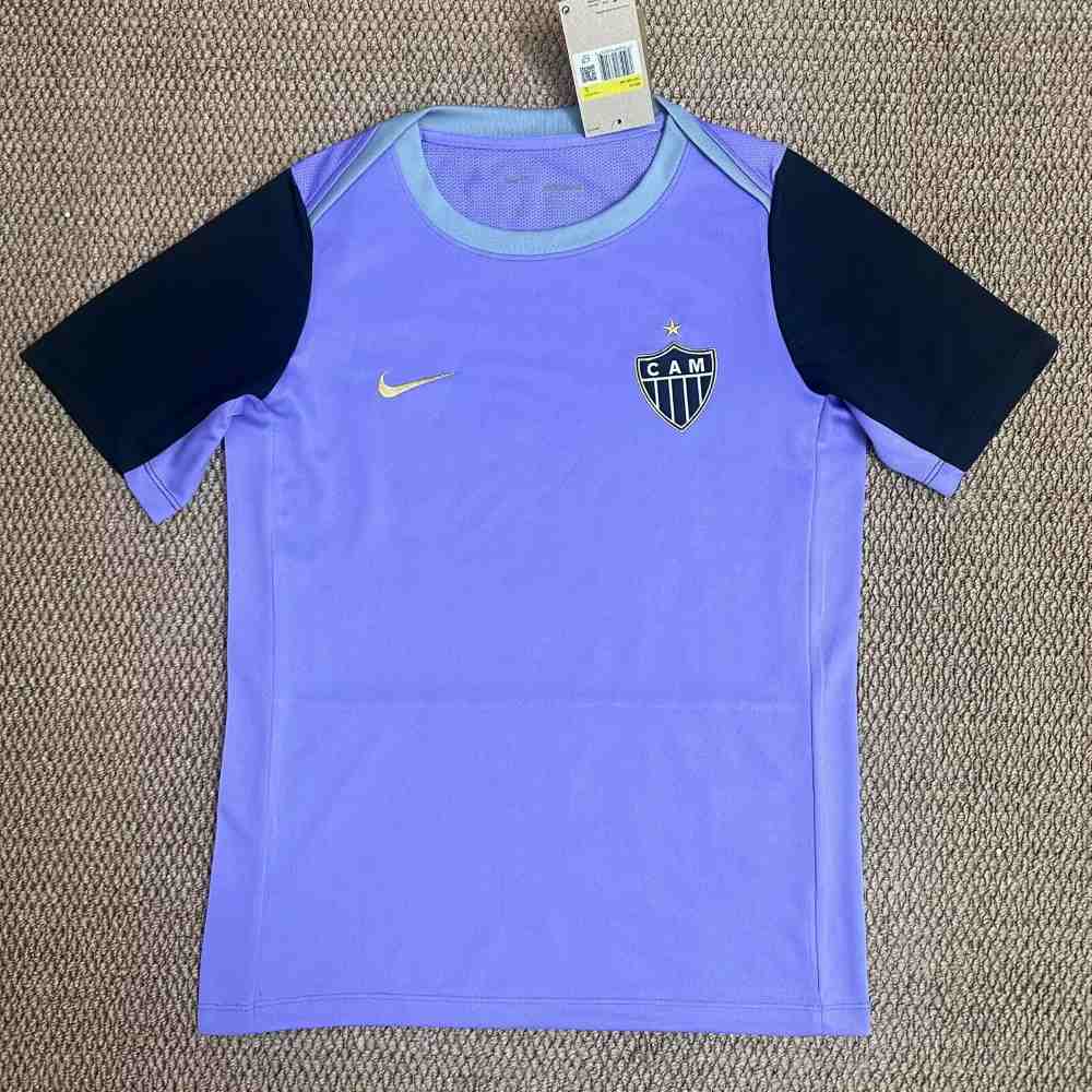 Atlético Mineiro 2026 Training Shirt
