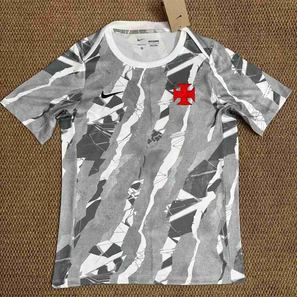 Vasco da Gama 2026 Training Shirt