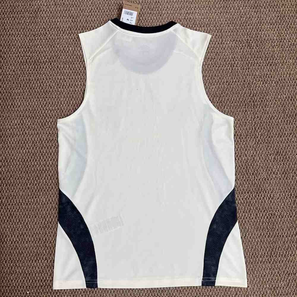 Santos 2026 Training Singlet