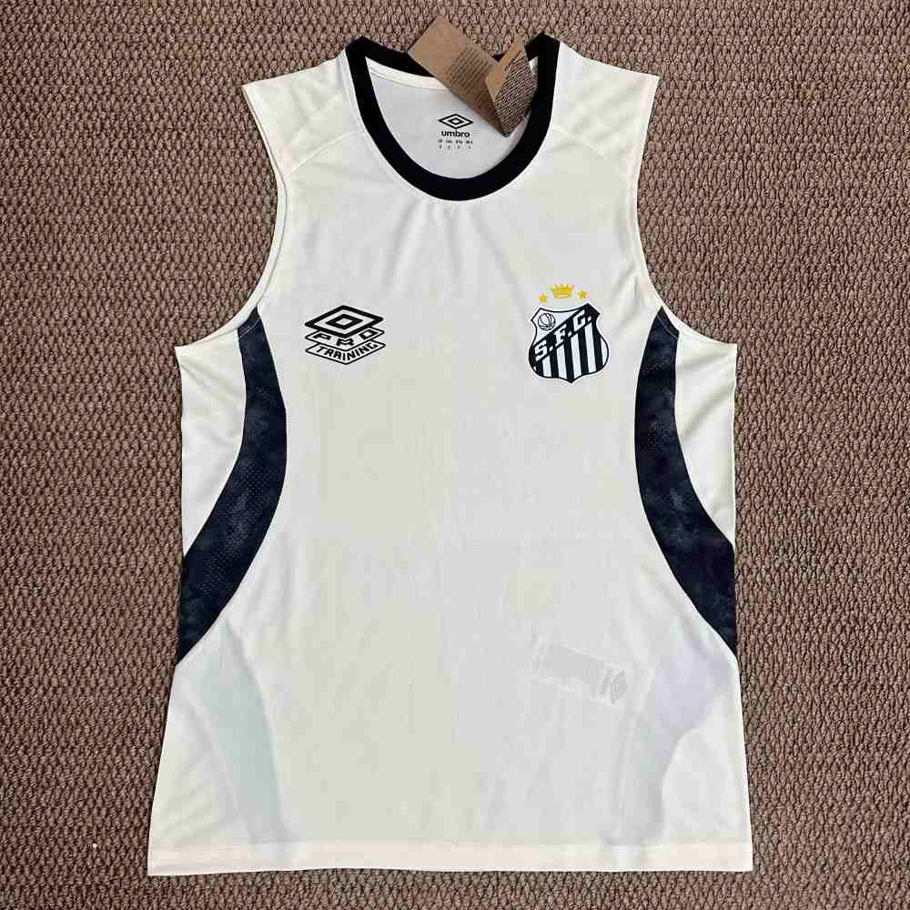 Santos 2026 Training Singlet