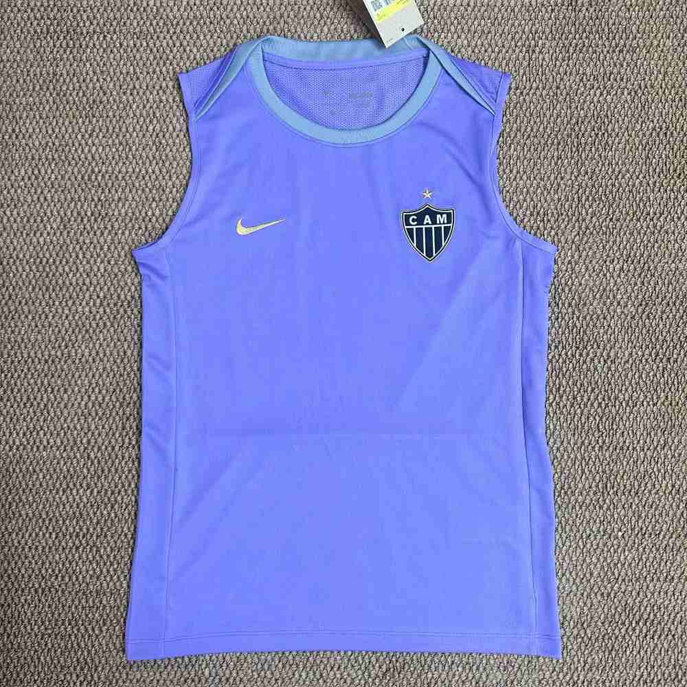 Vasco da Gama 2026 Training Singlet