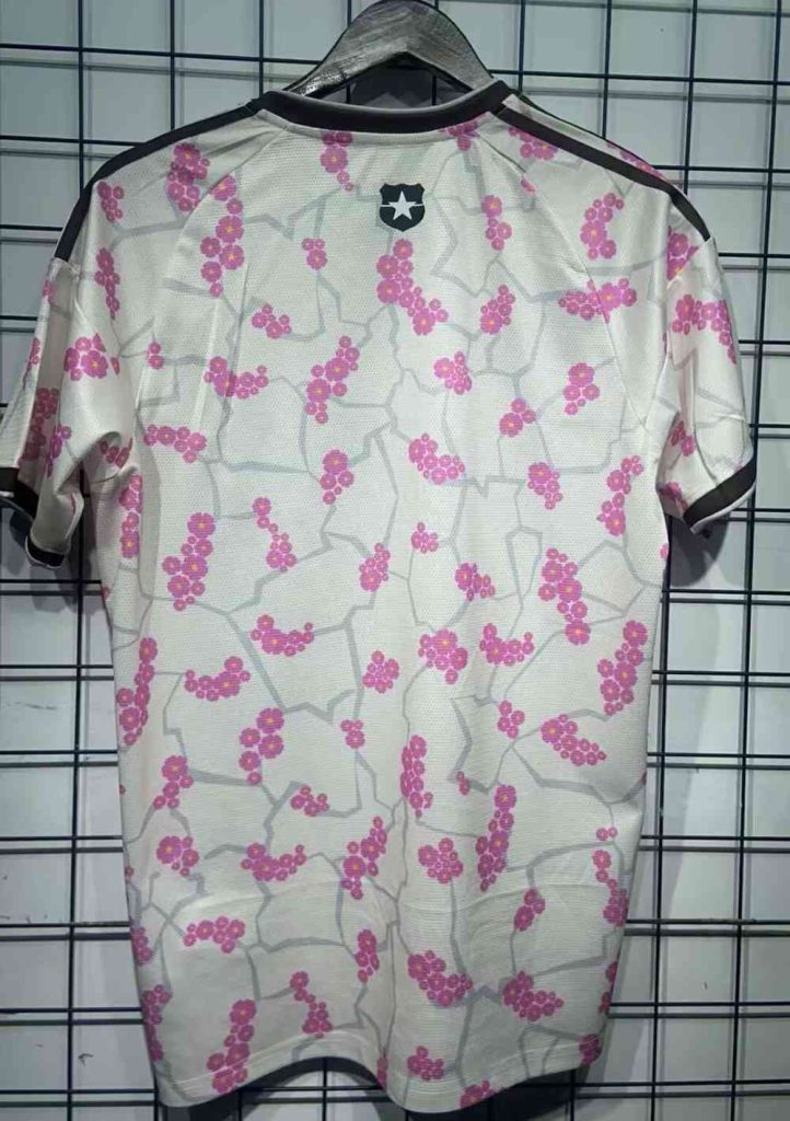 Chile 2026 Copa Mundial de la FIFA Camiseta edición especial