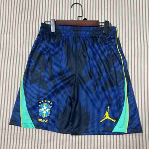 Brazil 2026-27 FIFA World Cup Away shorts