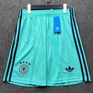 Germany 2026 FIFA World Cup Away Shorts