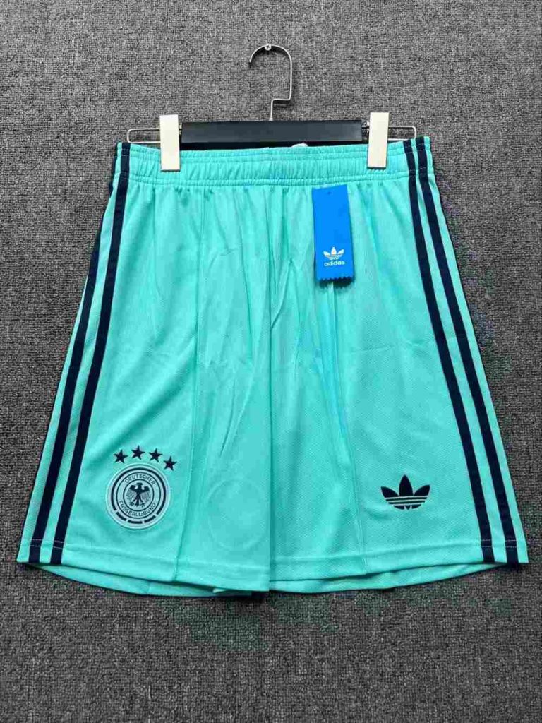 Alemania 2026 Copa Mundial de la FIFA Visitante Shorts