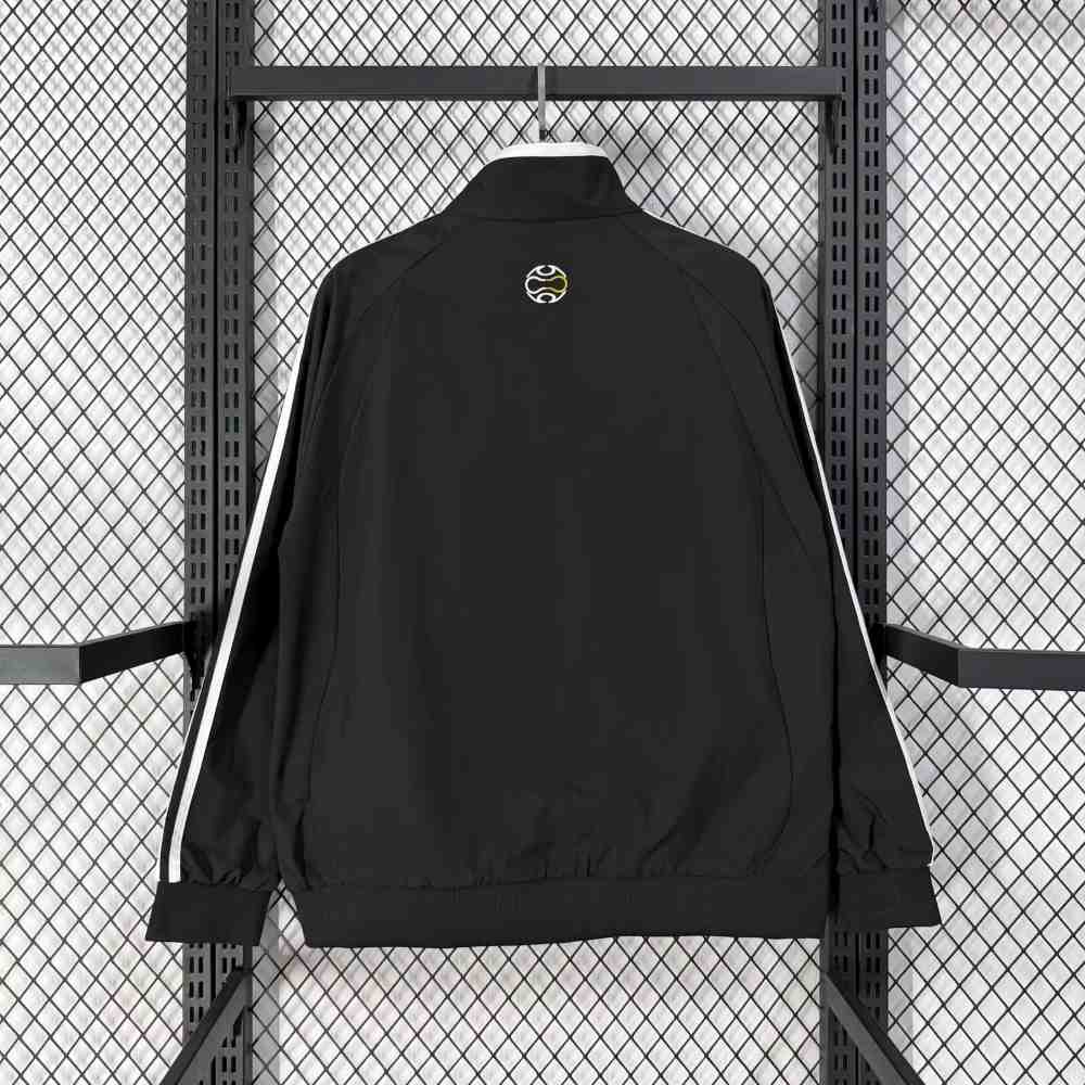 Real Madrid 2026 Windbreaker