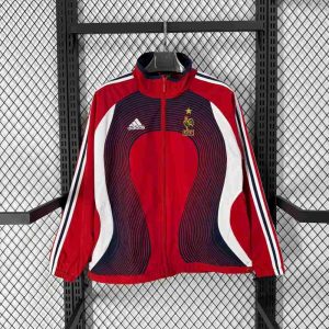 France 2026-27 Windbreaker