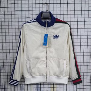 GUCCl 2025 Thickened Windbreaker
