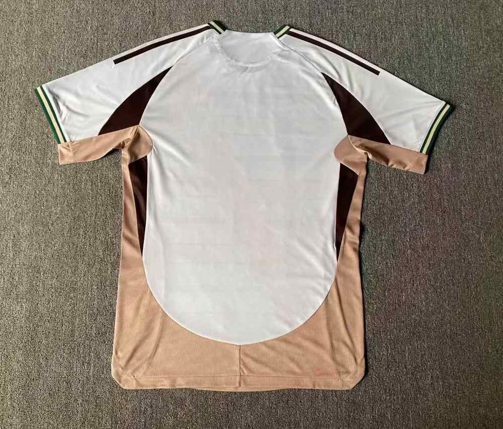 México 2026 Camiseta edición especial