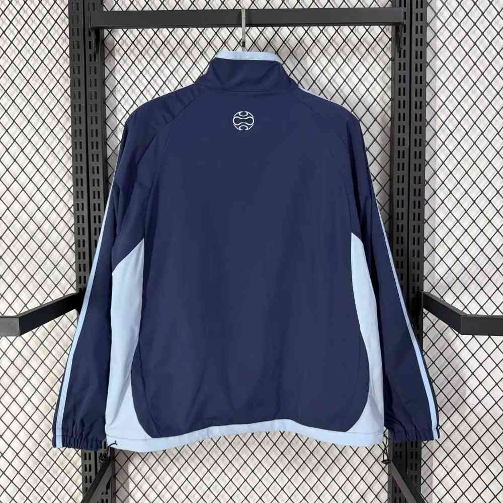 Argentina 2026-27 Cortavientos