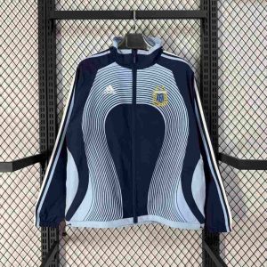 Argentina 2026-27 Windbreaker