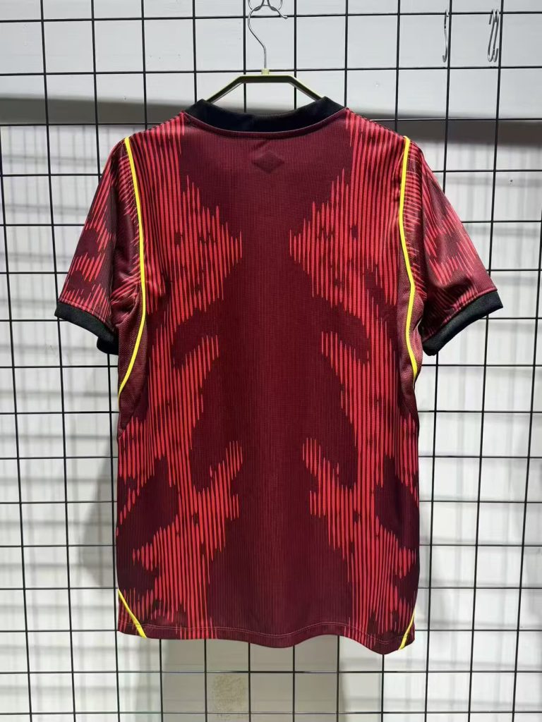 Brasil 2026 Copa Mundial de la FIFA Visitante Camiseta edición especial