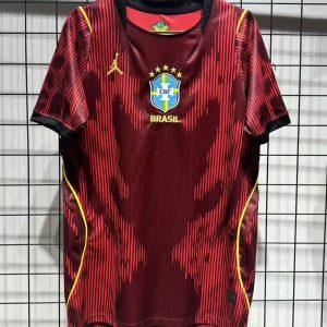 Brazil 2026 FIFA World Cup Away Special Edition Shirt