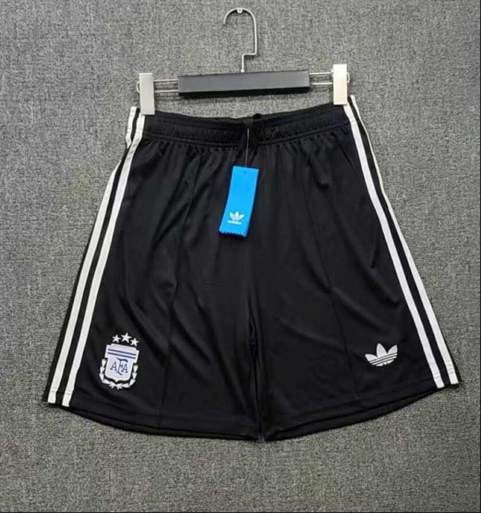 Argentina 2026 Copa Mundial de la FIFA Visitante Shorts